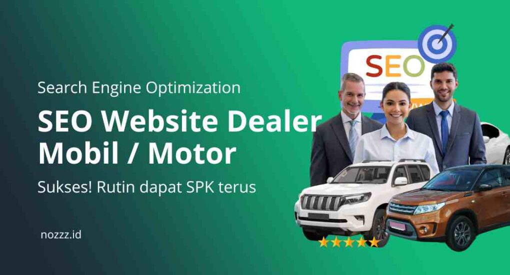 Seo Website Dealer